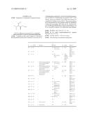 Modified amino acids, pharmaceuticals containing these compounds and method for their production diagram and image