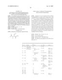 Modified amino acids, pharmaceuticals containing these compounds and method for their production diagram and image