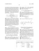 Modified amino acids, pharmaceuticals containing these compounds and method for their production diagram and image