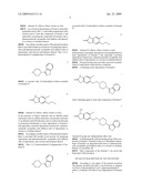 PROCESS FOR ZIPRASIDONE USING NOVEL INTERMEDIATES diagram and image