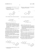 PROCESS FOR ZIPRASIDONE USING NOVEL INTERMEDIATES diagram and image