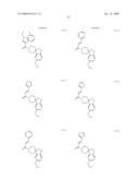 Spiropiperidines for use as tryptase inhibitors diagram and image