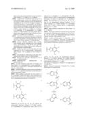 Substituted Heteroarylalkanoic Acids diagram and image