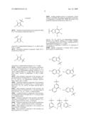 Substituted Heteroarylalkanoic Acids diagram and image