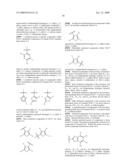 Substituted Heteroarylalkanoic Acids diagram and image