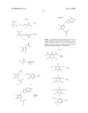 Substituted Heteroarylalkanoic Acids diagram and image