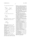 Substituted Heteroarylalkanoic Acids diagram and image