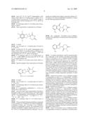 Method of using and comopositions comprising immunomodulatory compounds for the treatment and management of myeloproliferative diseases diagram and image