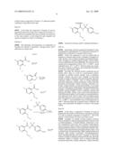 Substituted Methyl Aryl or Heteroaryl Amide Compounds diagram and image