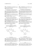 Substituted Methyl Aryl or Heteroaryl Amide Compounds diagram and image