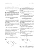 Substituted Methyl Aryl or Heteroaryl Amide Compounds diagram and image