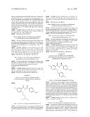 Substituted Methyl Aryl or Heteroaryl Amide Compounds diagram and image