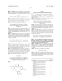 Substituted Methyl Aryl or Heteroaryl Amide Compounds diagram and image