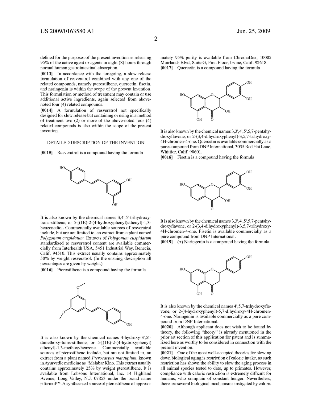Anti-aging composition containing resveratrol and method of administration - diagram, schematic, and image 03