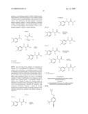 ANILINE DERIVATIVES AS SELECTIVE ANDROGEN RECEPTOR MODULATORS diagram and image