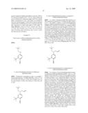 ANILINE DERIVATIVES AS SELECTIVE ANDROGEN RECEPTOR MODULATORS diagram and image