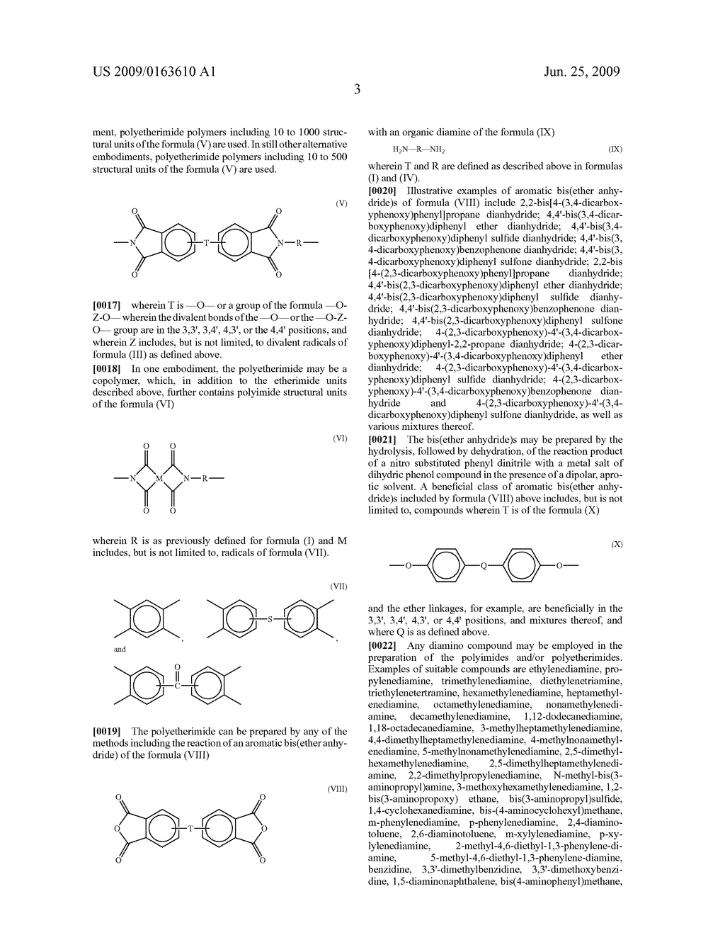 CONTINUOUS PROCESS FOR MAKING POLYETHERIMIDE FOAM MATERIALS AND ARTICLES MADE THEREFROM - diagram, schematic, and image 06