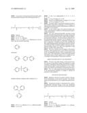 PHOTOPOLYMERIZABLE MONOMERS HAVING EPOXIDE AND UNSATURATED DOUBLE BONDS AND THEIR COMPOSITION diagram and image