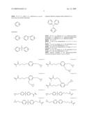 PHOTOPOLYMERIZABLE MONOMERS HAVING EPOXIDE AND UNSATURATED DOUBLE BONDS AND THEIR COMPOSITION diagram and image