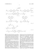 PHOTOPOLYMERIZABLE MONOMERS HAVING EPOXIDE AND UNSATURATED DOUBLE BONDS AND THEIR COMPOSITION diagram and image