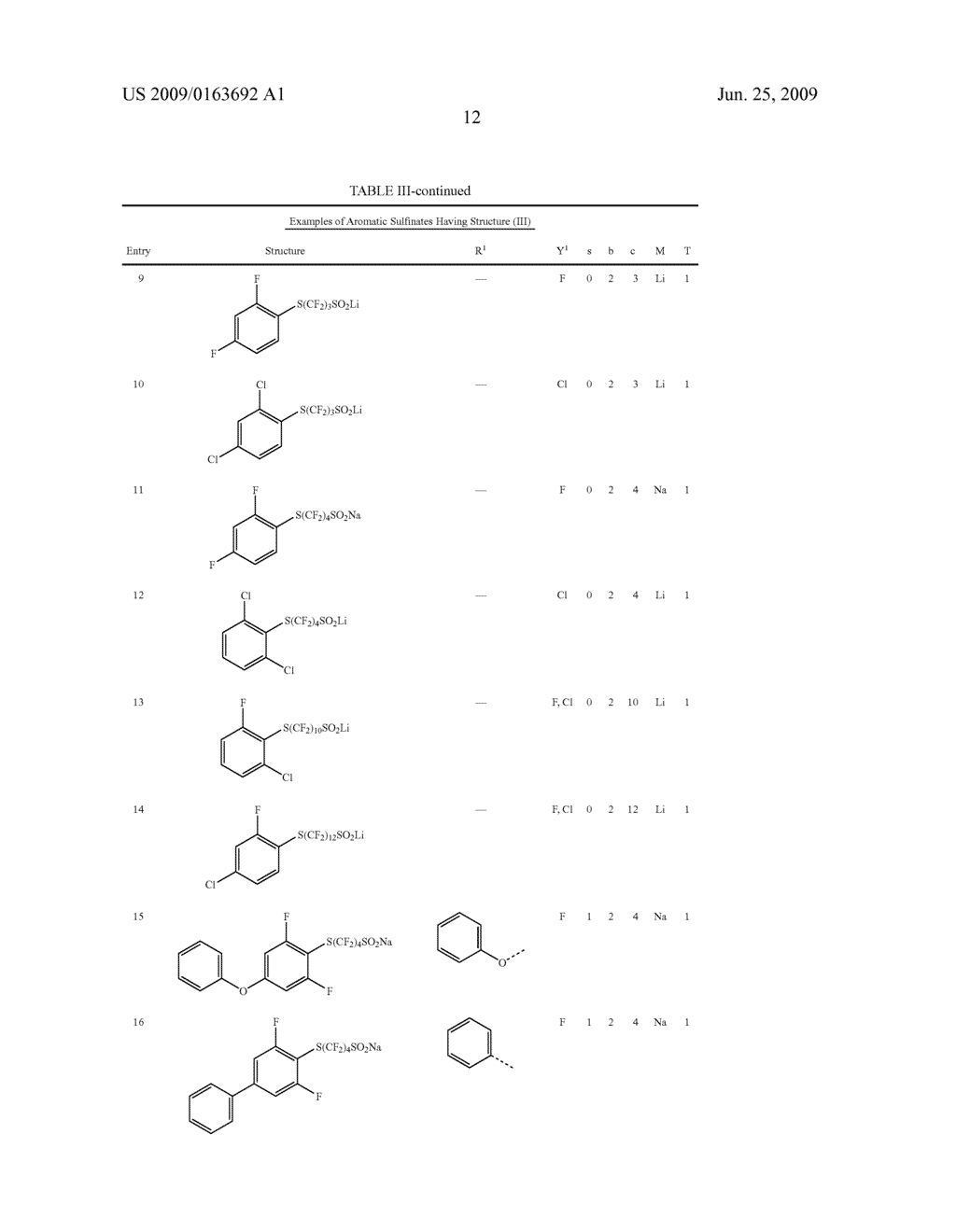 AROMATIC POLYETHERS - diagram, schematic, and image 13