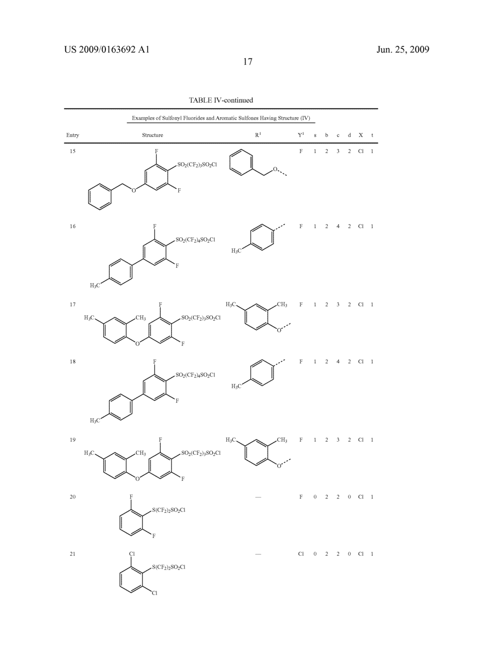 AROMATIC POLYETHERS - diagram, schematic, and image 18