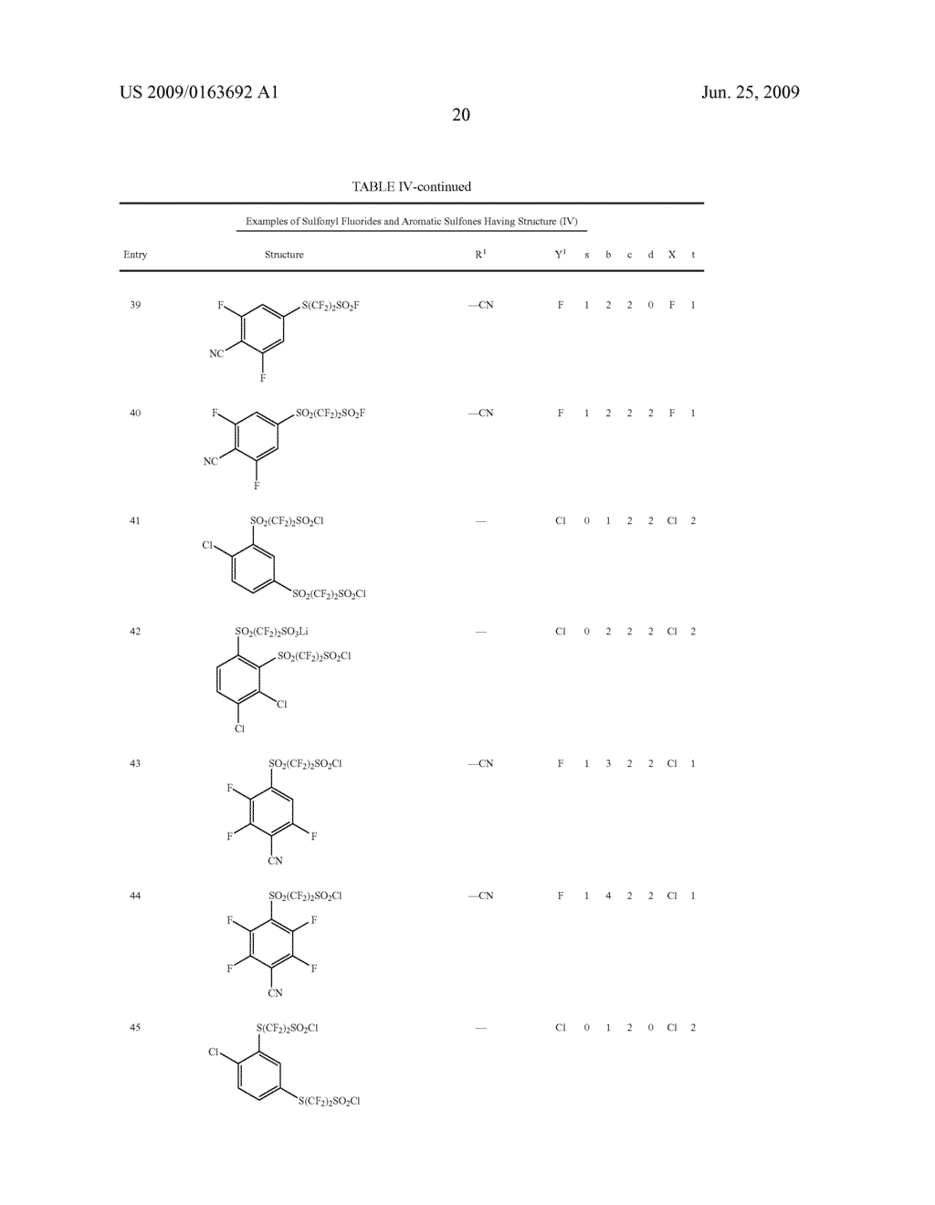 AROMATIC POLYETHERS - diagram, schematic, and image 21