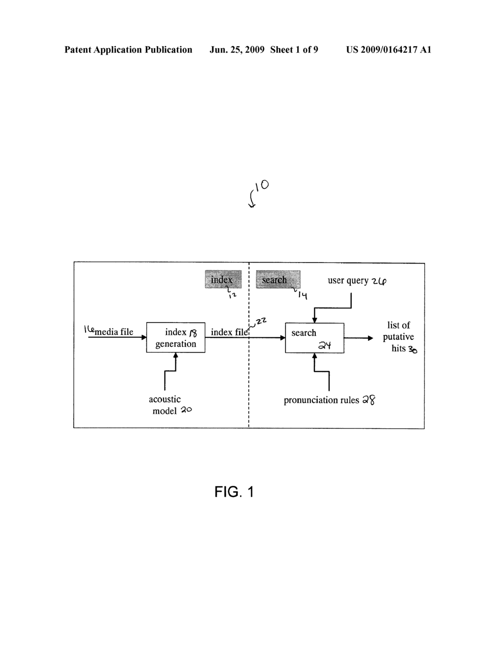 MULTIRESOLUTION SEARCHING - diagram, schematic, and image 02