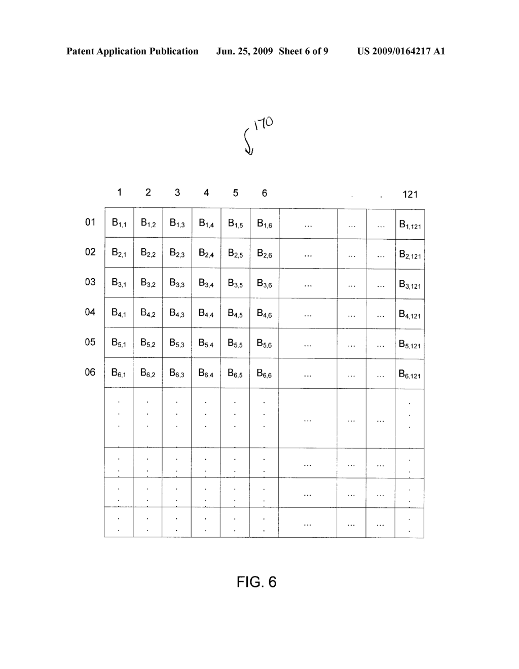 MULTIRESOLUTION SEARCHING - diagram, schematic, and image 07