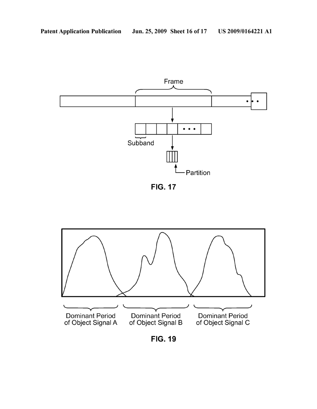 METHODS AND APPARATUSES FOR ENCODING AND DECODING OBJECT-BASED AUDIO SIGNALS - diagram, schematic, and image 17