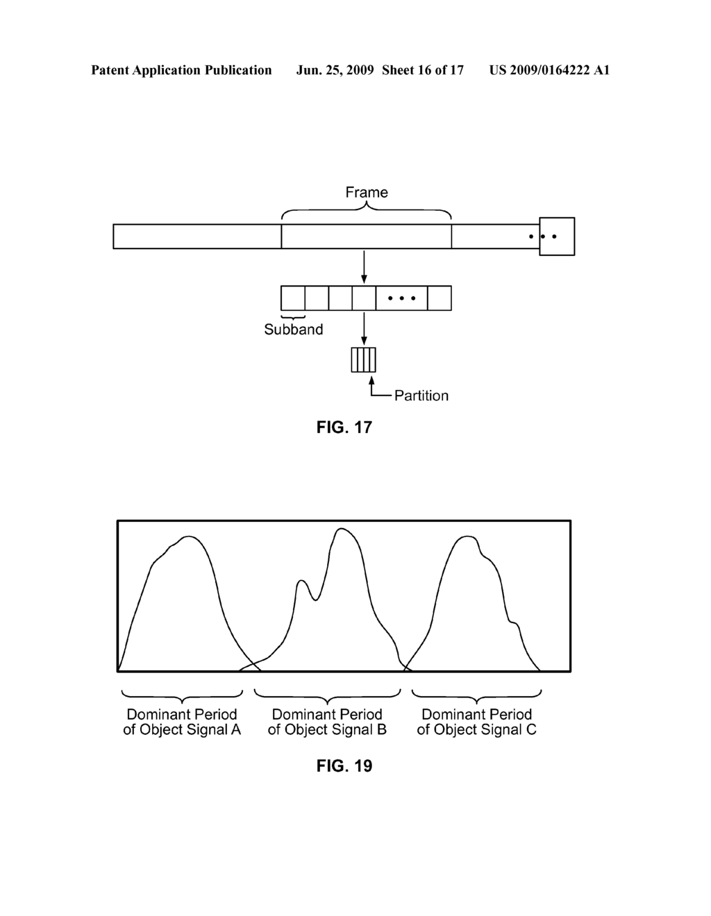 METHODS AND APPARATUSES FOR ENCODING AND DECODING OBJECT-BASED AUDIO SIGNALS - diagram, schematic, and image 17