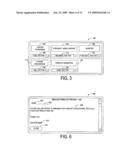 System and Method for Patient Management/Communication with Intervention diagram and image