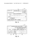 System and Method for Patient Management/Communication with Intervention diagram and image