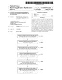 SYSTEM AND METHOD FOR INFORMING BUSINESS MANAGEMENT PERSONNEL OF BUSINESS RISK diagram and image