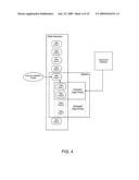 SYSTEM AND METHOD FOR INFORMING BUSINESS MANAGEMENT PERSONNEL OF BUSINESS RISK diagram and image