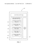 METHOD AND APPARATUS FOR OPTIMIZING PRESENTATION OF MEDIA CONTENT ON A WIRELESS DEVICE BASED ON USER BEHAVIOR diagram and image