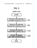 Method of Filling Vacancies, and Server and Program for Performing the Same diagram and image