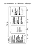 Method of Filling Vacancies, and Server and Program for Performing the Same diagram and image