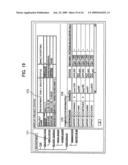 Method of Filling Vacancies, and Server and Program for Performing the Same diagram and image