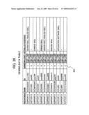 Method of Filling Vacancies, and Server and Program for Performing the Same diagram and image