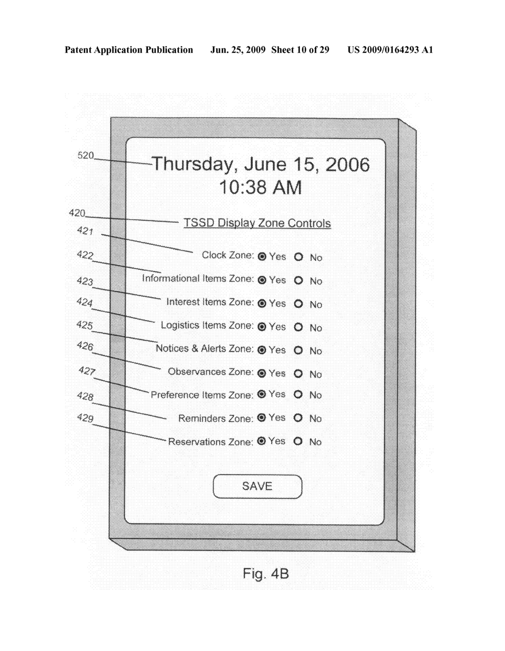 System and method for time sensitive scheduling data grid flow management - diagram, schematic, and image 11