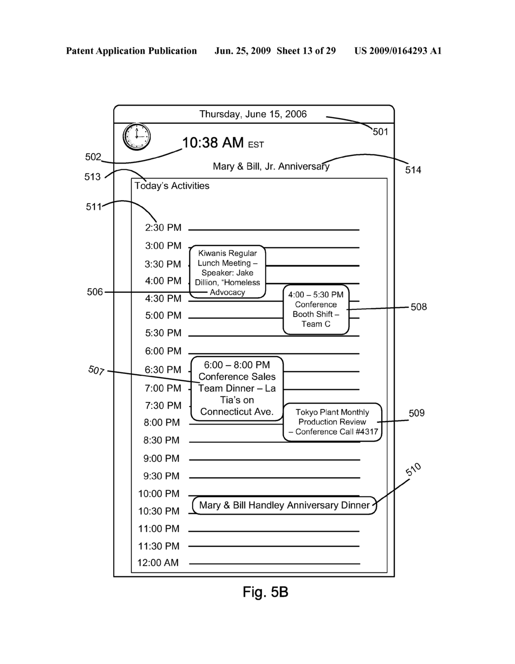 System and method for time sensitive scheduling data grid flow management - diagram, schematic, and image 14