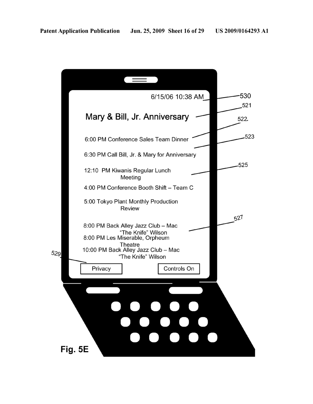 System and method for time sensitive scheduling data grid flow management - diagram, schematic, and image 17