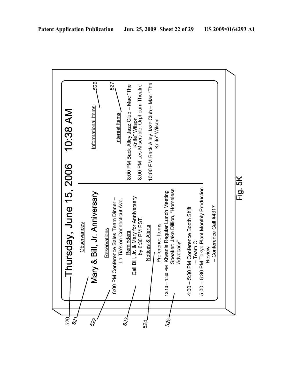 System and method for time sensitive scheduling data grid flow management - diagram, schematic, and image 23