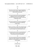 METHODS, SYSTEMS, AND COMPUTER READABLE MEDIA FOR OVER THE AIR (OTA) PROVISIONING OF SOFT CARDS ON DEVICES WITH WIRELESS COMMUNICATIONS CAPABILITIES diagram and image