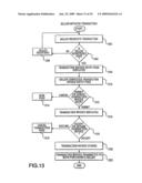 Methods for a Third Party Biller to Receive an Allocated Payment Authorization Request diagram and image