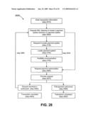 Methods for a Third Party Biller to Receive an Allocated Payment Authorization Request diagram and image