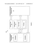 ELECTRONIC NETTING SYSTEM FOR BILATERAL TRADES diagram and image