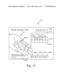 Interactive survey feedback tool diagram and image