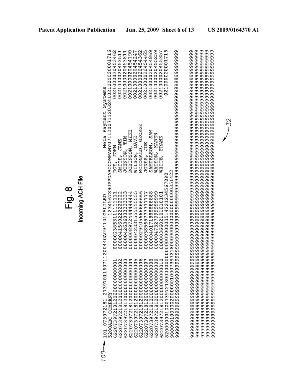 Transfer Account Systems, Computer Program Products, And Associated Computer-Implemented Methods - diagram, schematic, and image 07